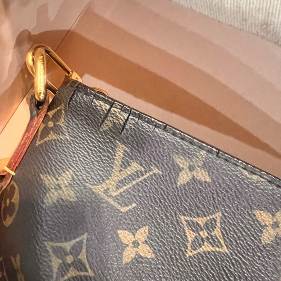 Louis Vuitton Hobo Style Bag - Picture 8 of 11